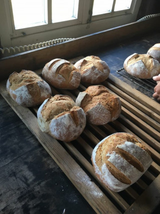Brot Eitzendorf