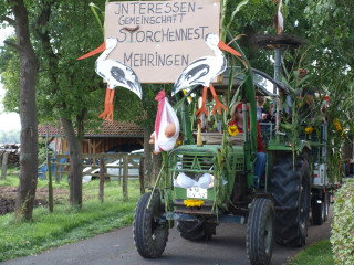 Erntefest Schierholz Mehringen 2015 11