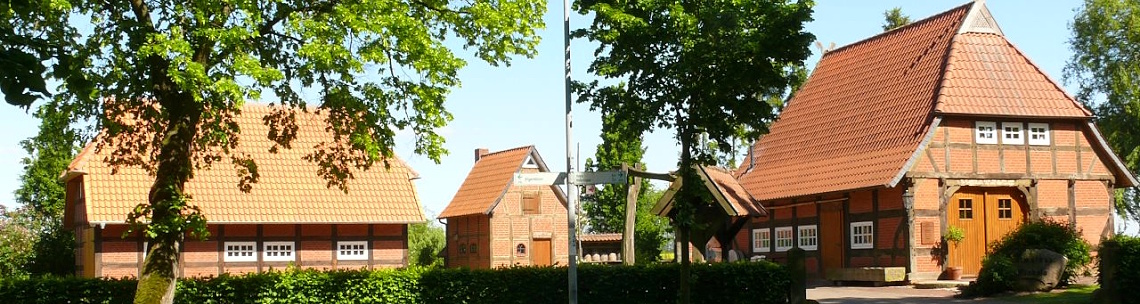 Heimathus-Ensemble