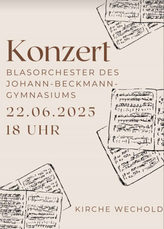 Blasorchester Jbg 2025 1