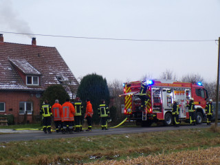 Einsatz Wienbergen 02 2025