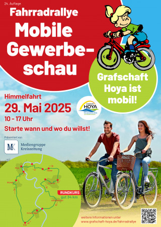 Grafschaft Hoya Ist Mobil 2025