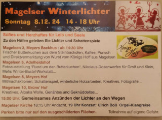 Magelser Winterlichter 2024 2