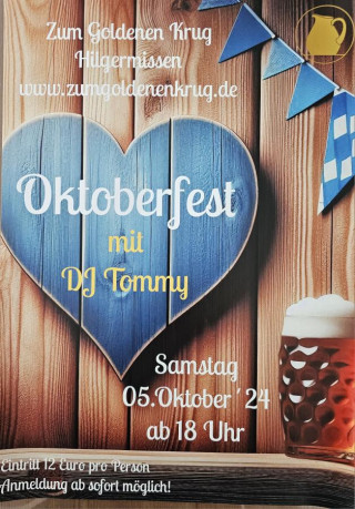 Oktoberfest 2024 2