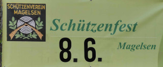 Schuetzenfest Magelsen 2024