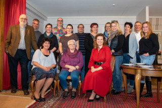 Theatergruppe Wechold 2022
