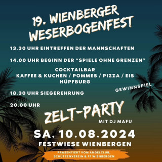 Weserbogenfest 2024 1