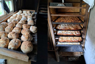Brotbacken Eitzendorf 1 2