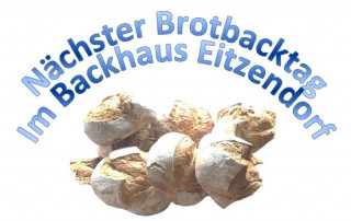 Brotbacktag Eitzendorf