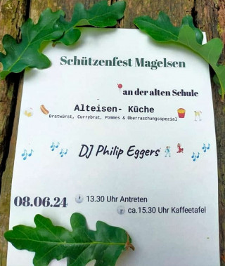 Schuetzenfest Magelsen 2024 3